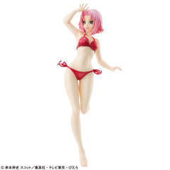 Naruto Gals 春野樱 ver.Splash-资料图