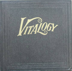 Vitalogy