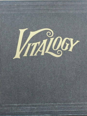 Vitalogy