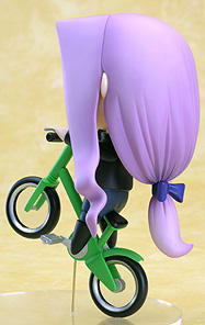 Charinko Rider-资料图