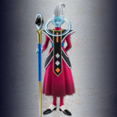 HG Dragon Ball Z God Edition 维斯