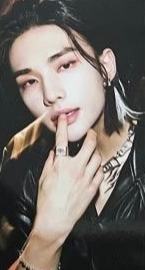 scars 成员卡4 Ver.D