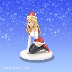 Cake Topper 星井美希 圣诞节 ver.-资料图