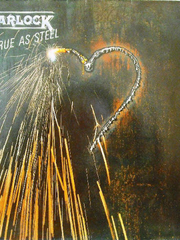 True As Steel