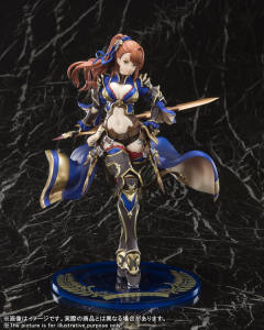 Figuarts ZERO 贝娅特丽克 