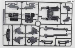 PG GAT-X105+AQM/E-YM1 完美强袭高达-资料图
