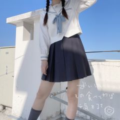 日式麦穗·水手服-资料图