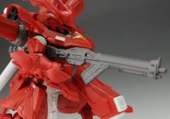 MS Unit MSN-04-2夜莺-资料图