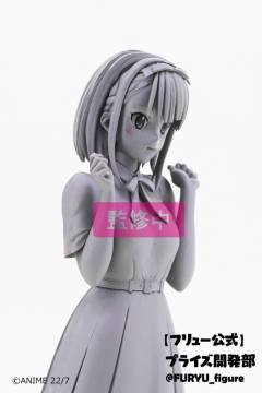 Special Figure 斋藤妮可 -资料图