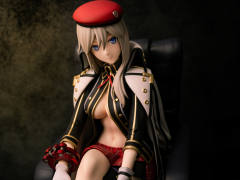 亚莉莎·伊莉妮提娜·阿米耶拉 ver. 噬神者共鸣行动-资料图