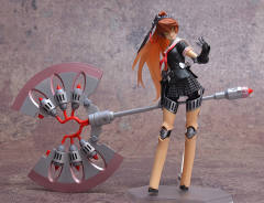 Labrys Famitsu Original Color ver.-资料图