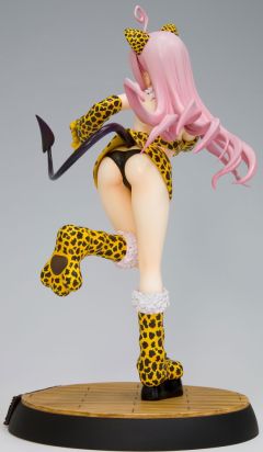 Shueisha Solid Selection 菈菈·萨塔琳·戴比路克 动物咖啡馆 ver.-资料图