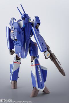 HI-METAL R VF-0S 凤凰（地球蓝）-资料图