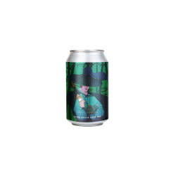 西楚杀手 新英格兰IPA