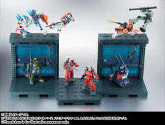 ROBOT魂 RX-75-4 钢坦克 ver. A.N.I.M.E.-资料图