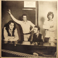 &quot;Doctor D&quot; Atlanta 6/23/73