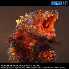 DefoReal Series 哥斯拉 少年里克限量版-资料图