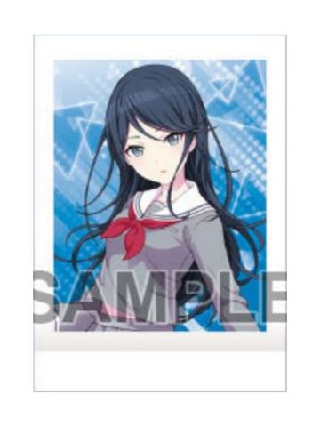 星乃一歌A2-拍立得vol.1