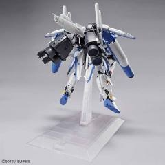 MG MSA-0011 Ext Ex-S高达/S高达-资料图