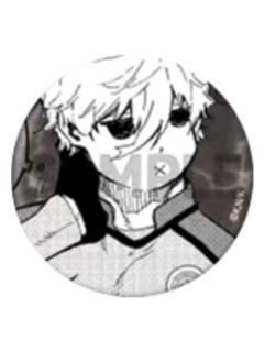 凪诚士郎2-原画展个人池吧唧