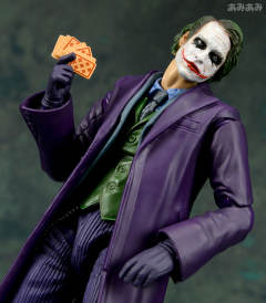 Joker -资料图