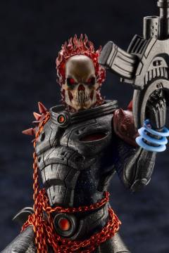 ARTFX Premier 宇宙恶灵骑士 -资料图