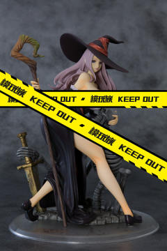 索萨雷斯 Darkness Crow ver.