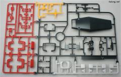 MG RX-78-1 原型高达-资料图