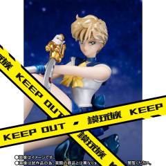 Figuarts Zero chouette 水手天王星 -资料图