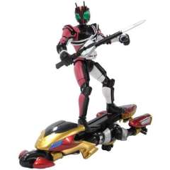 Final Form Ride 假面骑士AgitoGroundForm -资料图