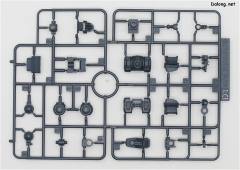 HGGT RX-78AL 阿特拉斯高达-资料图