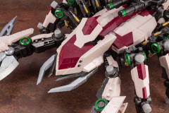 Highend Master Model EZ-036 Death Stinger ZS-资料图