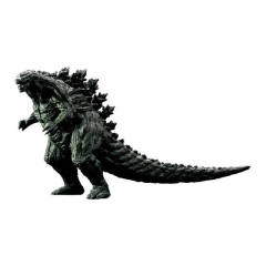 HG Godzilla 2017 哥斯拉