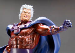 Fine Art Statue 万磁王 -资料图