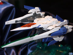 MG GN-0000+GNR-010 00强化模组/GN粒子储存罐型-资料图