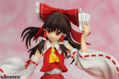 Touhou Project Mini Series 博丽灵梦 -资料图