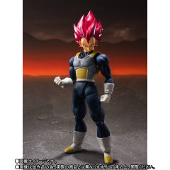 SHF 贝吉塔 Super-资料图