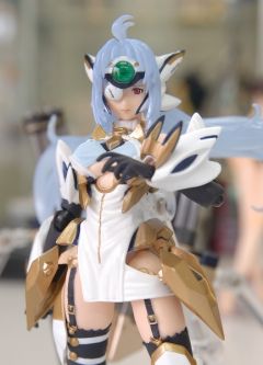 KOS-MOS Ver. 4-资料图