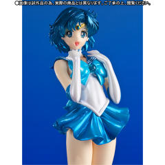Figuarts ZERO 水野亚美 -资料图