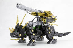 Highend Master Model DPZ-10 暗黑三角龙 Harry Special-资料图