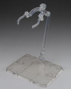 SHF 曼达洛重力步兵-资料图