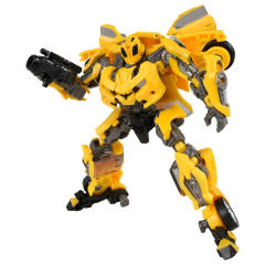 Deluxe Class Studio Series 大黄蜂-资料图
