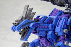 Highend Master Model 精神感应虐杀龙-资料图