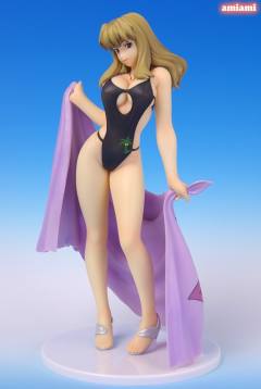 Treasure Figure Collection 藤乃靜留 -资料图