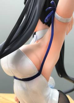 B-style 赫斯缇雅 Bunny ver.-资料图