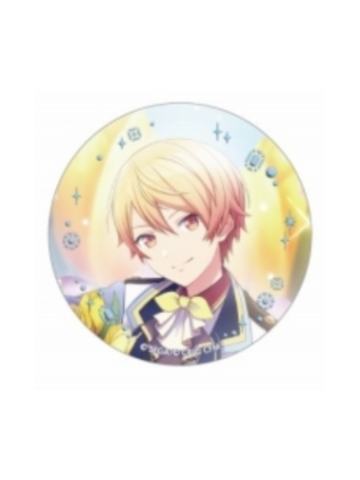 天马司C-生日吧唧