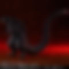 Toho Daikaiju Series 哥斯拉 
