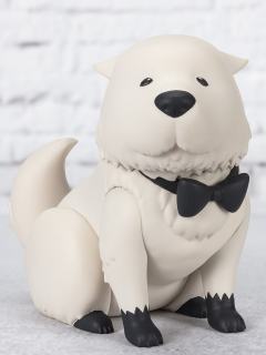 Figuarts mini 邦德·福杰-资料图