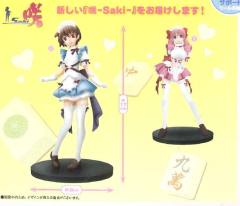 EX Figure 原村和 女仆-资料图