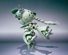 ROBOT魂 AMX-109 卡普尔-资料图